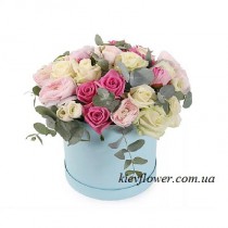 Hat box 